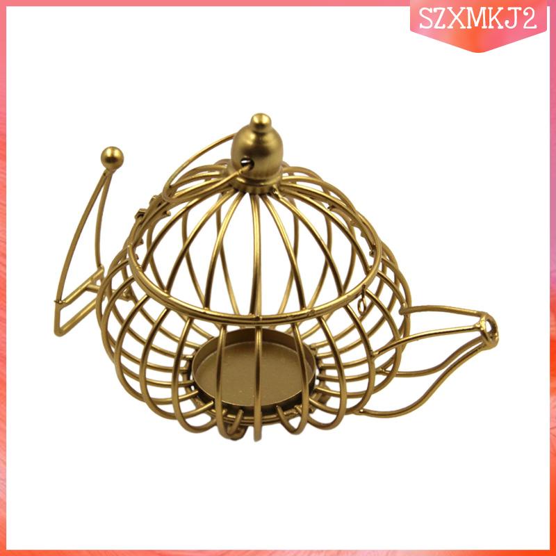 Giá Đỡ Đèn Cầy / Nến Để Bàn Trang Trí Tiệc Cưới