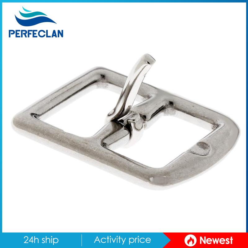 Khóa Thắt Lưng Bằng Thép Không Gỉ Chất Lượng Cao