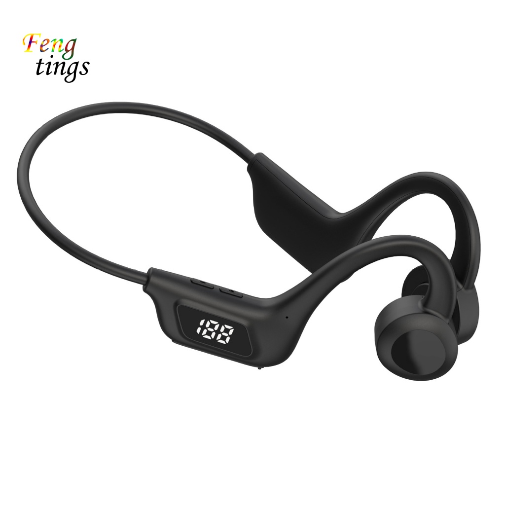 Bộ Tai nghe không dây LY1 9D Phát Nhạc MP3 Chất Lượng Cao