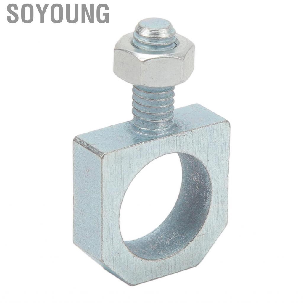 Soyoung VGT Rod End Link Variable Flow Actuator  Nut Rustproof Long Lifespan for Acura RDX