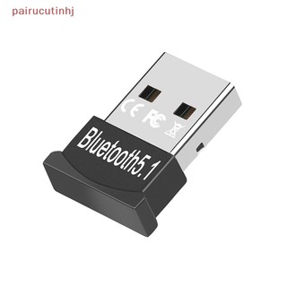 Usb Nhận Tín Hiệu Bluetooth 5.1 Cho Máy Tính