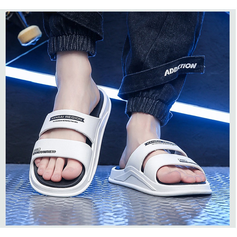 Dép Quai Ngang EVA Đế Dày Phong Cách Mới 2023