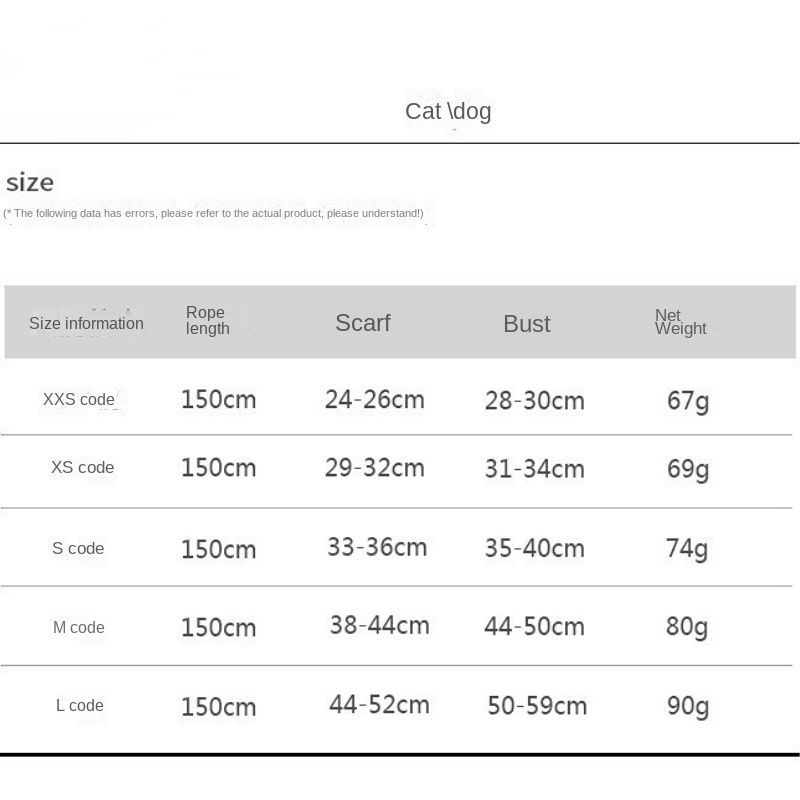 Dog harness quần áo vest có thể điều chỉnh phản quang dây chó thoáng khí đi bộ ngoài trời chạy dây xích cho vật nuôi nhỏ vừa