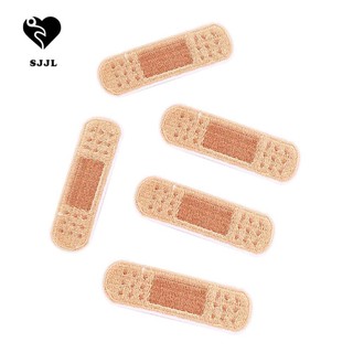 Sticker ủi thêu hoạ tiết độc đáo