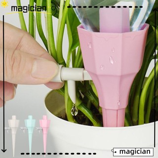 Hệ Thống Tưới Nước Nhỏ Giọt Tự Động Điều Chỉnh Được Cho Sân Vườn