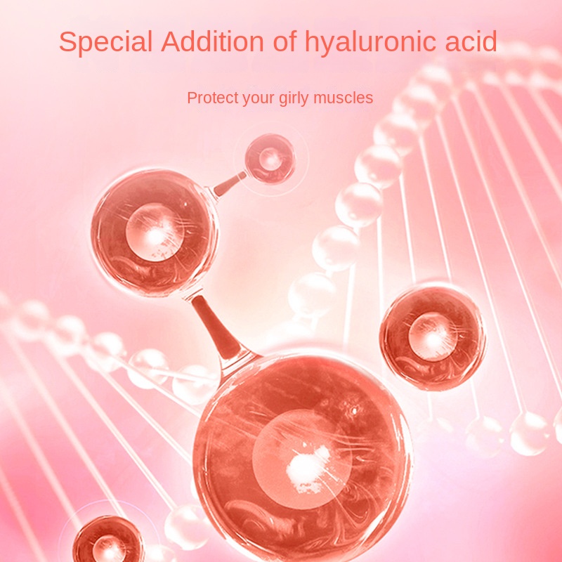 Gel Tinh Dầu Hoa Hồng Sodium hyaluronate Dạng Viên Nang