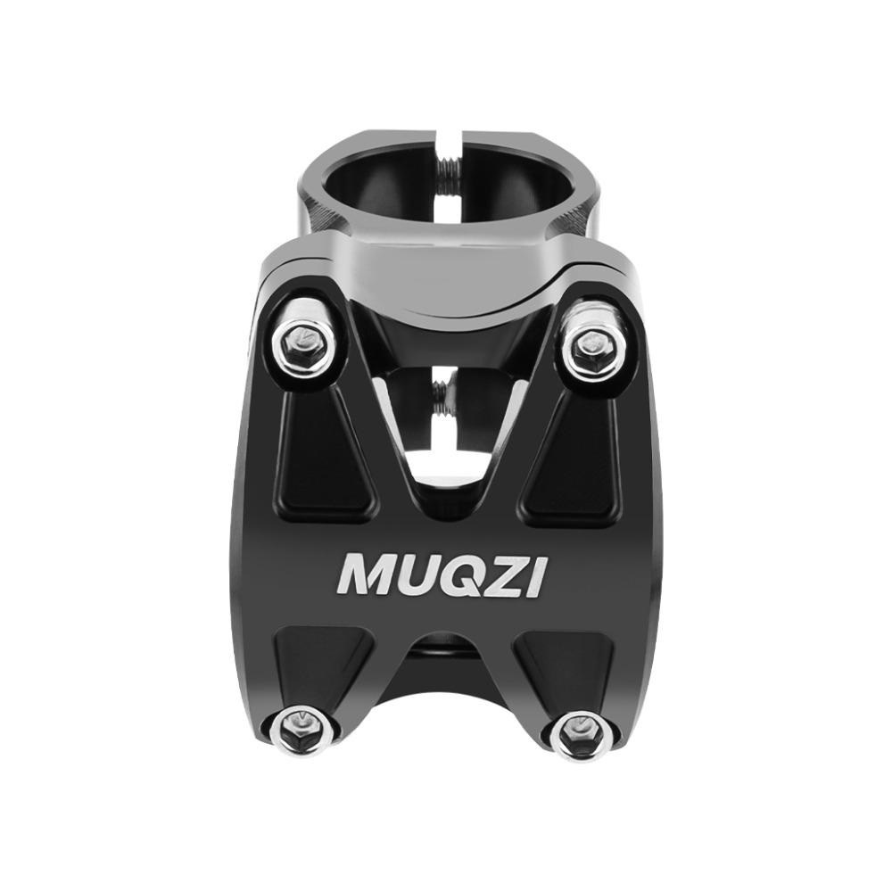 Pô Tăng Chiều Cao 0 Độ 31.8 / 35mm CNC Chuyên Dụng Cho Xe Đạp Leo Núi