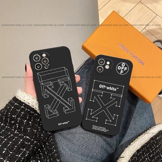 Ốp lưng iPhone Off White