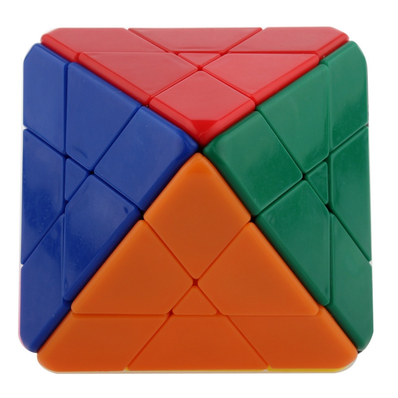 Khối Rubik 4x4 Đồ Chơi Rèn Luyện Trí Não