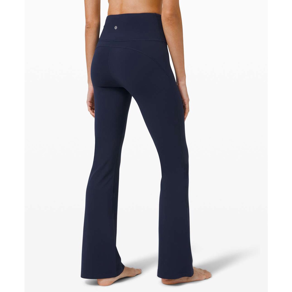 Quần ống loe Lulu Groove SHR Flare Pant Nulu