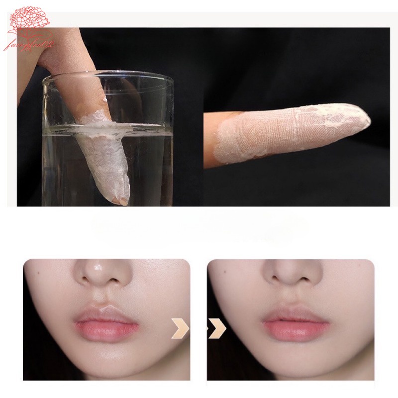 Phấn Phủ Kiềm Dầu Chống Thấm Nước Và Mồ Hôi Trang Điểm Tự Nhiên Lâu Trôi MYG