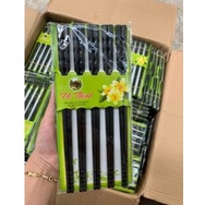 Bộ 10 đôi đũa Phip Đen dùng ăn cơm kháng khuẩn