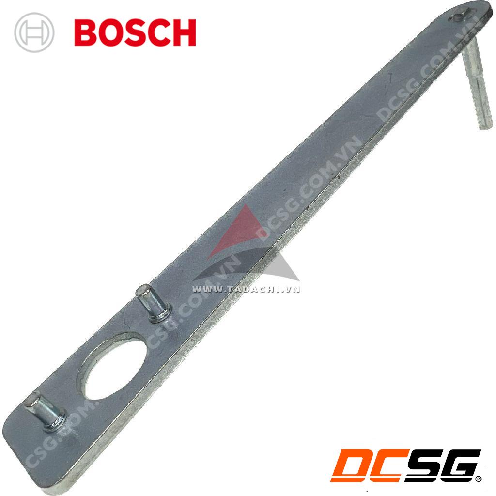 Khóa mở lưỡi cho máy mài góc 125mm Bosch 1619P08927 | DCSG