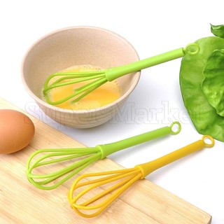 Dụng Cụ Đánh Trứng Bằng Tay Đa Năng
