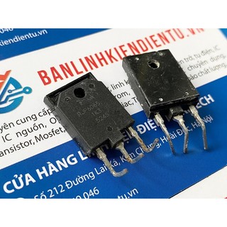 Rjp6065 igbt 40a 630v to-3pfm