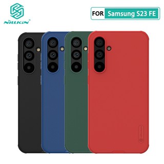 Ốp lưng samsung s23 fe nillkin frosted shield pro pc ốp lưng cho samsung galaxy s23 fe