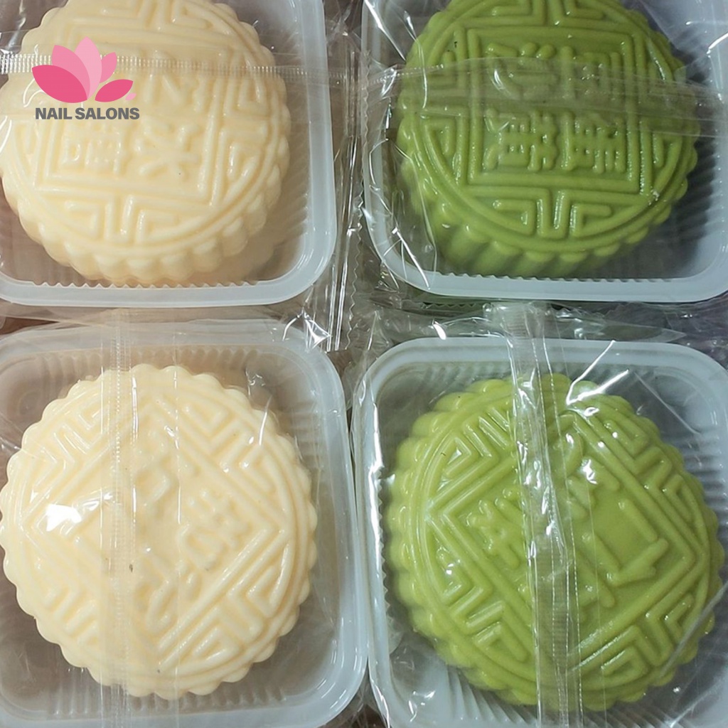 Đồ Chơi Fidget Spinner HìNh BáNh Trung Thu Vui NhộN Tương Tác GiảM Stress Cho Trẻ Em / NgườI LớN