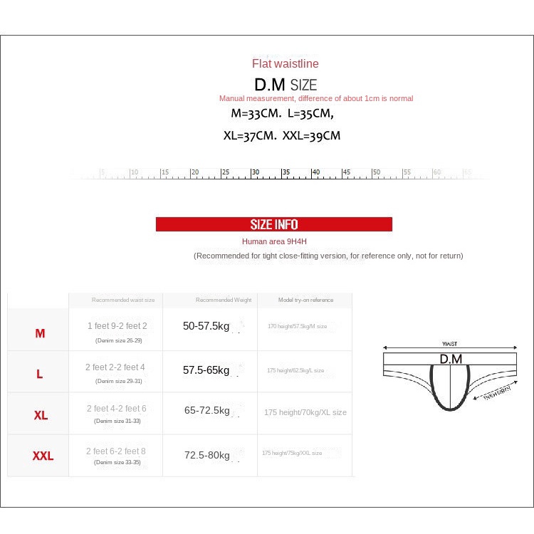 Jiamu Quần Lót Thể Thao cotton Lưng Thấp Màu Trơn Thoải Mái Trẻ Trung Cho Nam