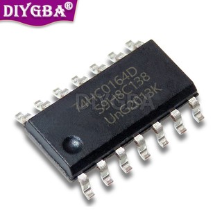 20 cái mới 100% sn74hc164d sop 74hc164d 74hc164 sop-14 ic chipset
