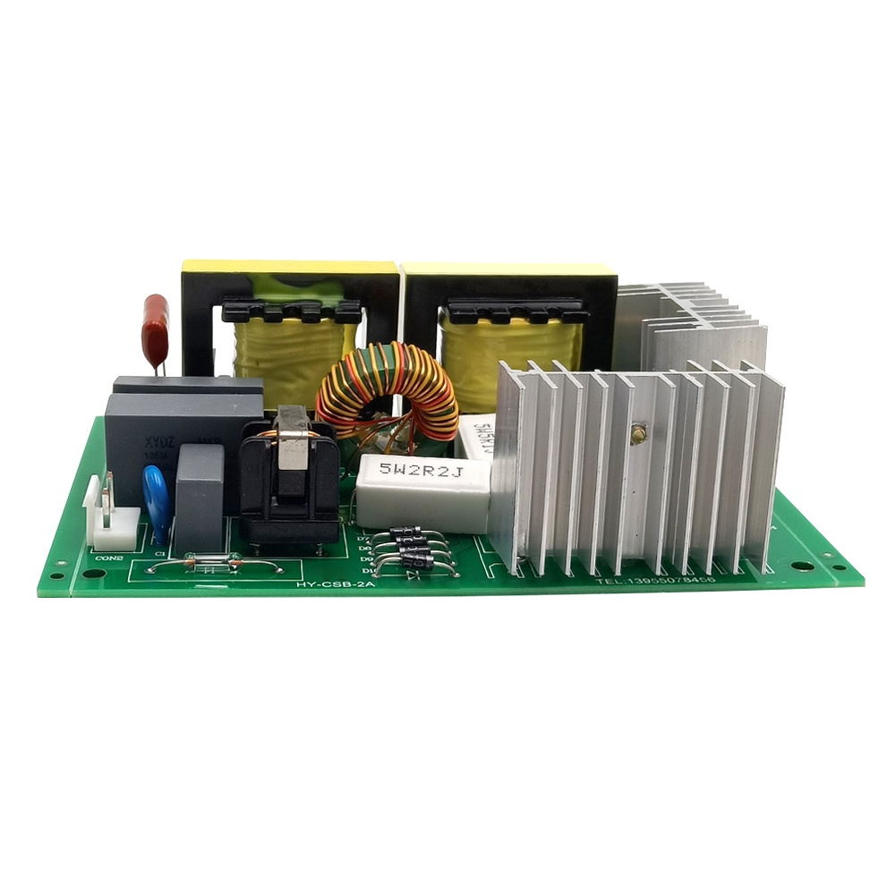 Bảng Mạch Phát Sóng Siêu Âm VOKTTA AC 220V 110V 120W 50W 40K