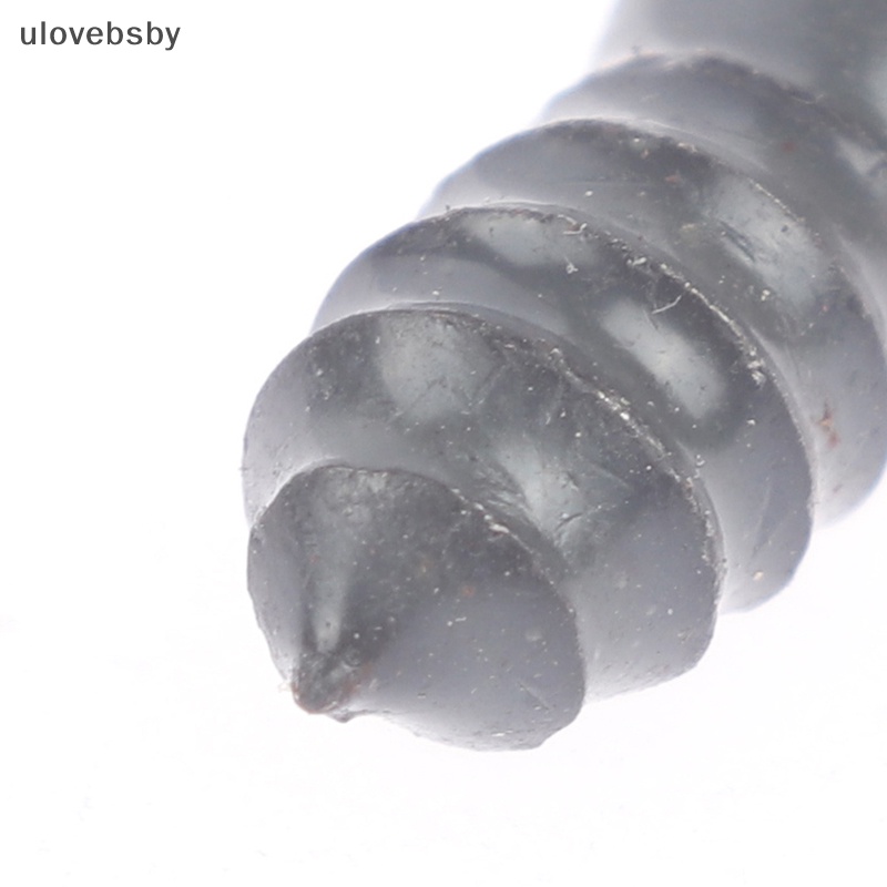 Set 20 Đinh Cao Su Vá Lốp Xe Máy Chuyên Dụng