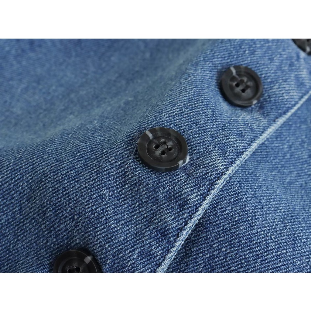 Áo vest Đa Năng Giải Trí Cao Bồi qunz 6178