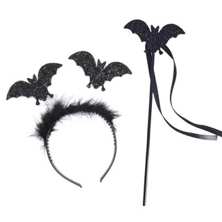 Băng Đô Hóa Trang Halloween