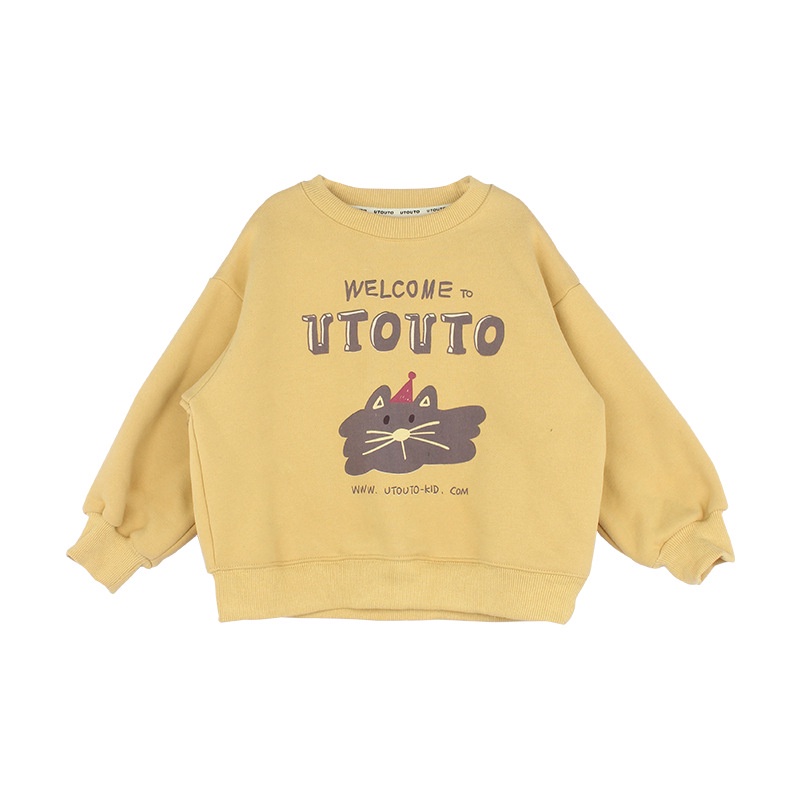 Áo Khoác Mỏng Thời Trang Xuân Thu Phong Cách Mới Cho Bé Gái