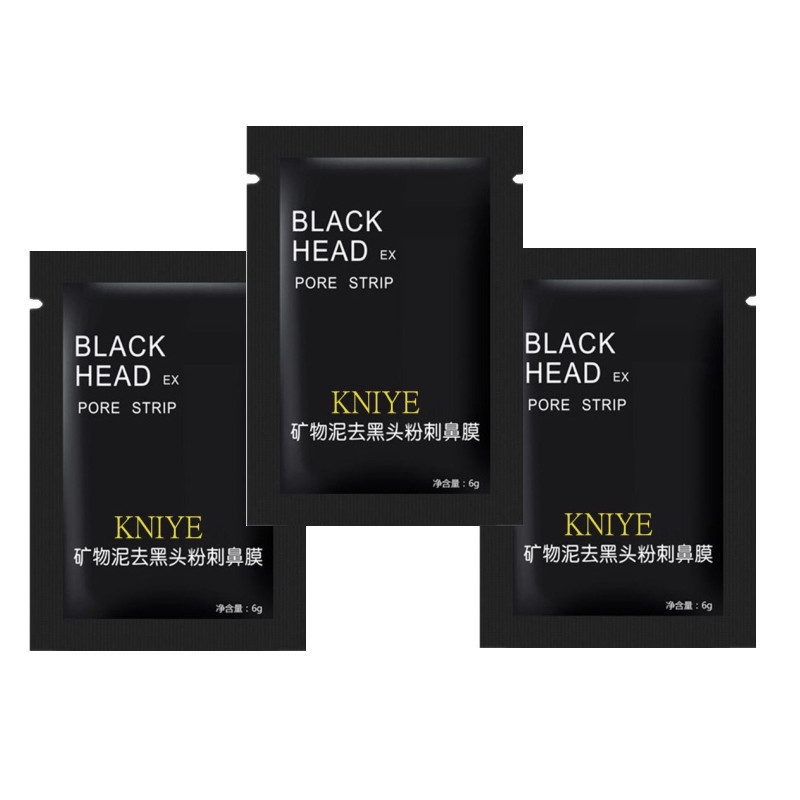 Mặt nạ lột mụn đầu đen mũi ARSE FANS