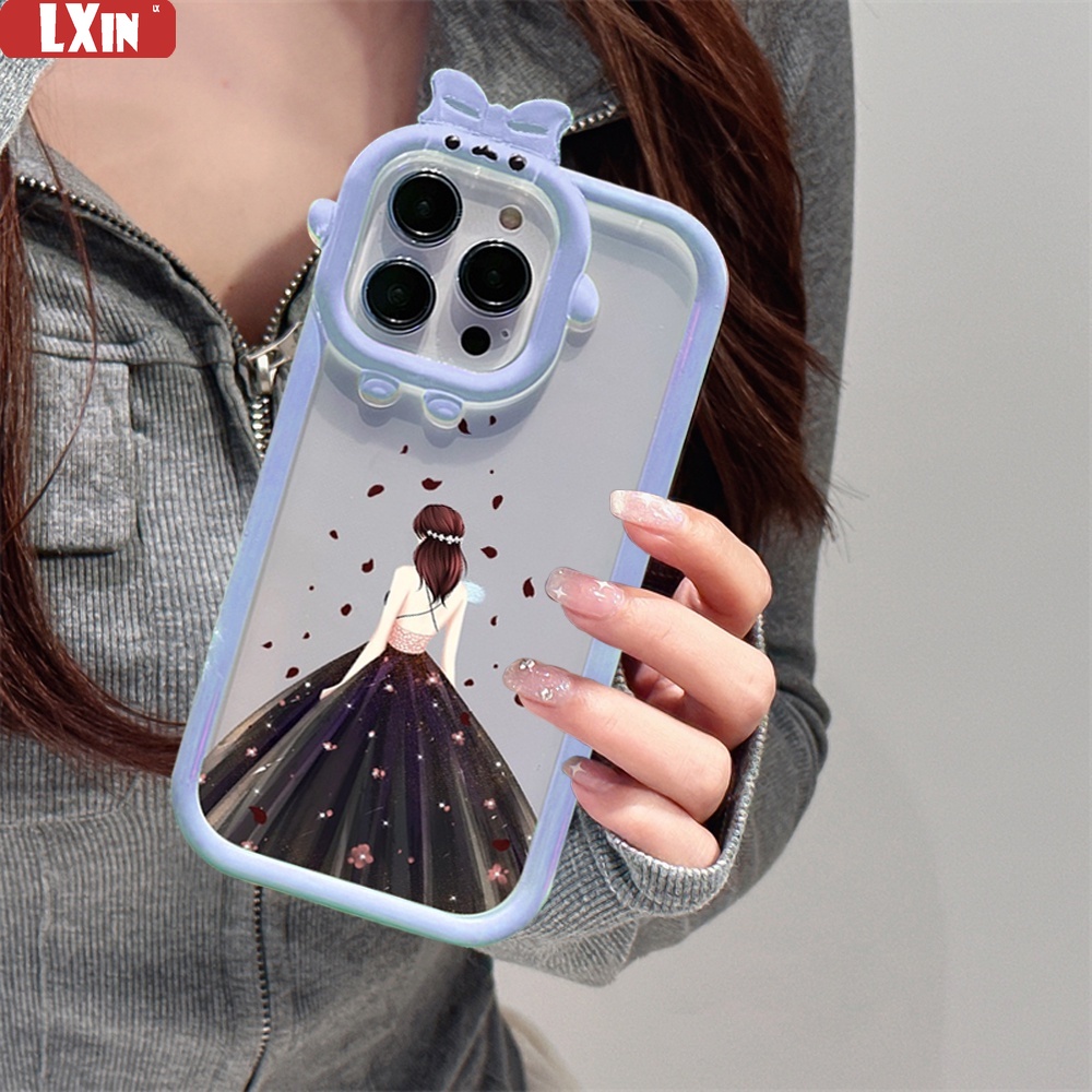 Ốp Điện Thoại Cho Realme C53 C55 C21Y C25Y C30 C31 C33 C35 Realme10 C11 C25 C17 C15 C12 C3 C2 7i 5 5i 6i 9i Narzo 30A 50A Prime