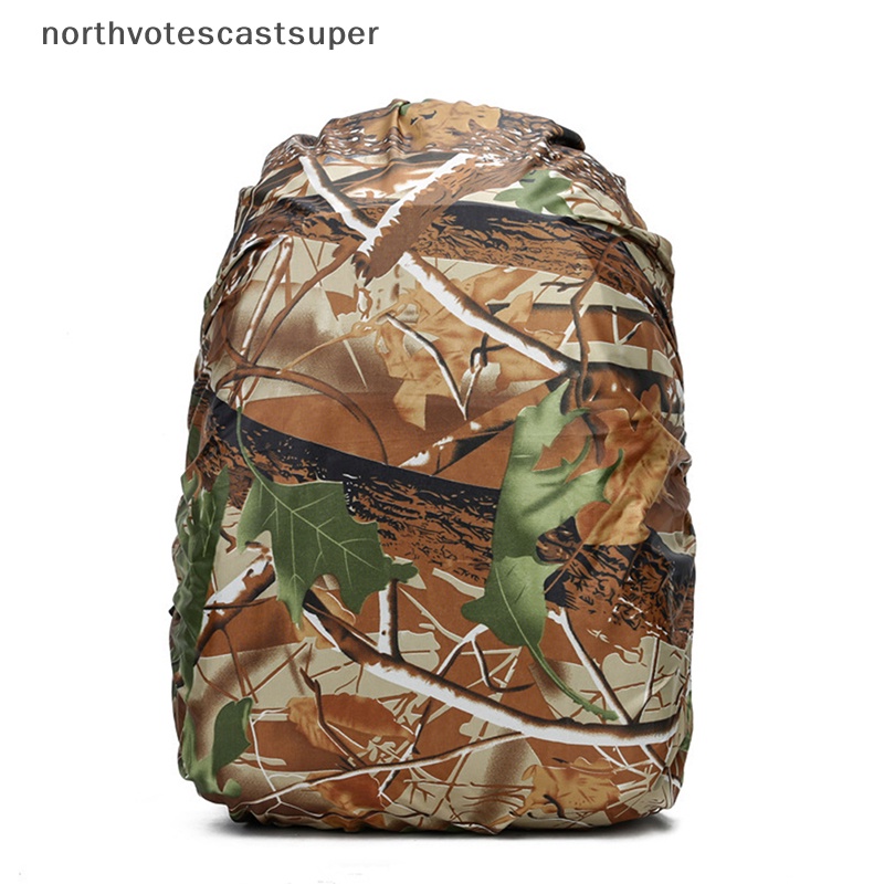 Vỏ Bọc Balo Chống Thấm Nước Mưa Thông Dụng Cho Northvotescastsuper