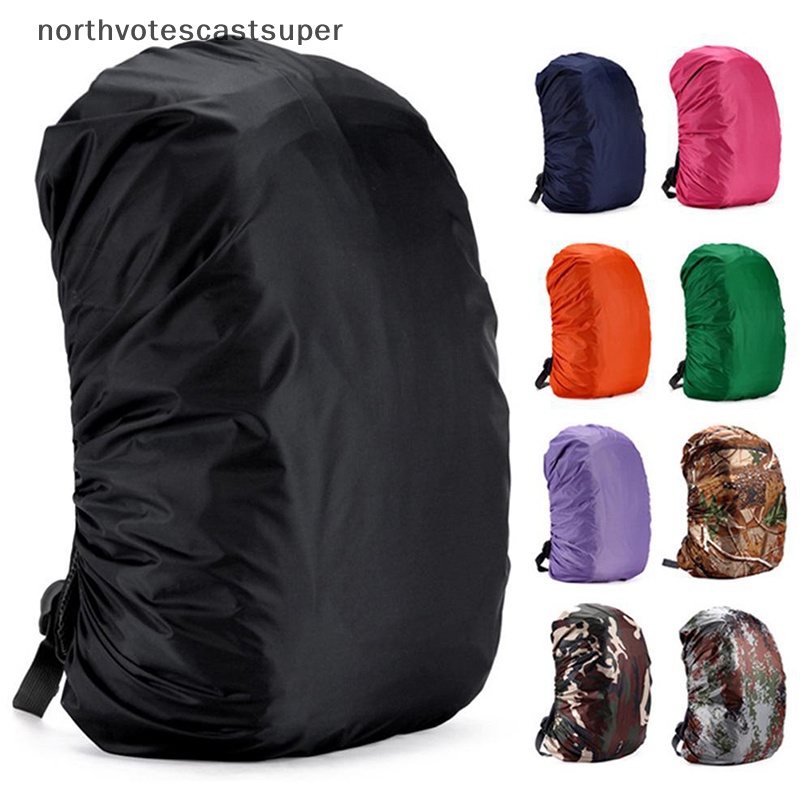 Vỏ Bọc Balo Chống Thấm Nước Mưa Thông Dụng Cho Northvotescastsuper