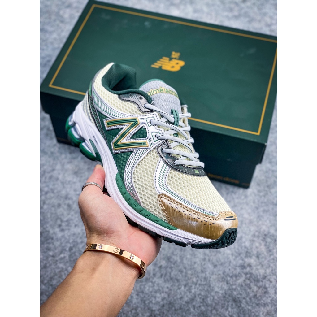 Giày Thể Thao New Balance 860V2 ML860AL2 36-46 Chất Lượng
