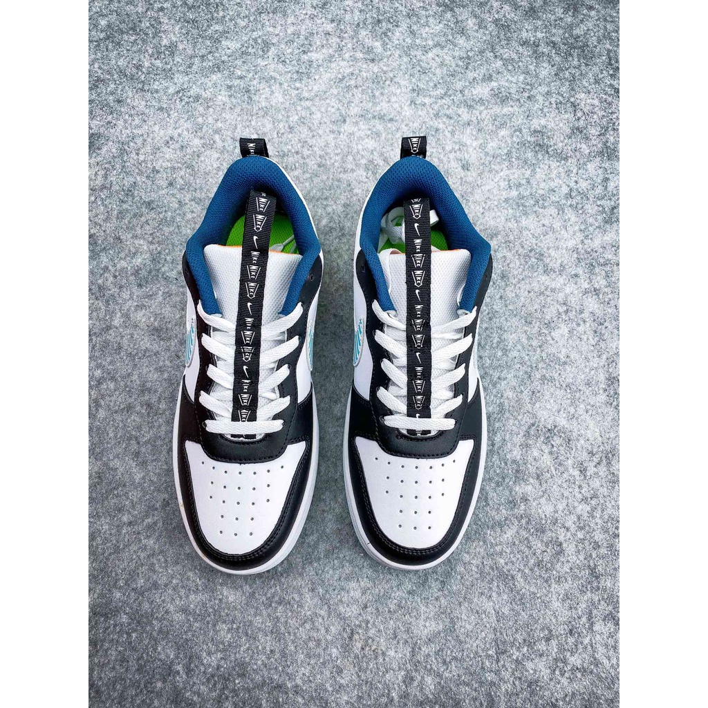 Nk court borough low 2  giày ban thường dx5767 111 36-45