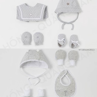 Nous - set phụ kiện cho bé