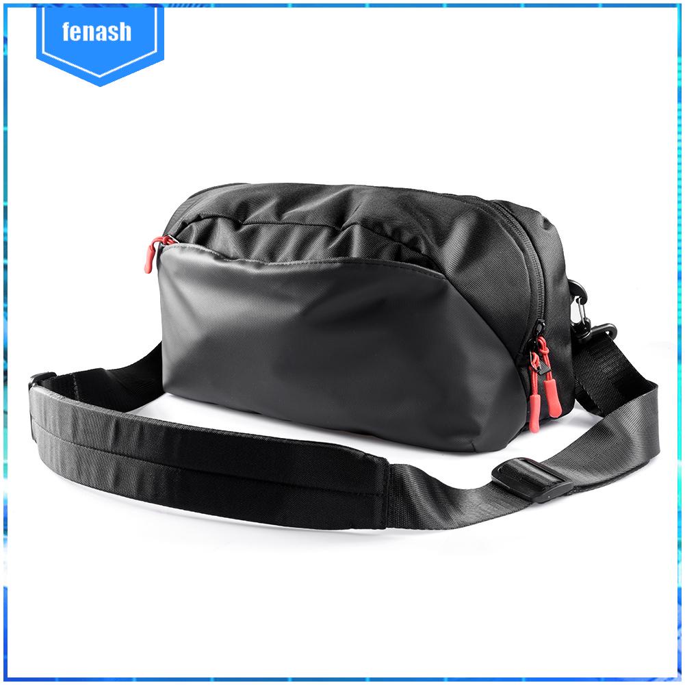 Túi lưu trữ máy chơi game oxford 900d chống nước dung lượng lớn cho asus rog ally