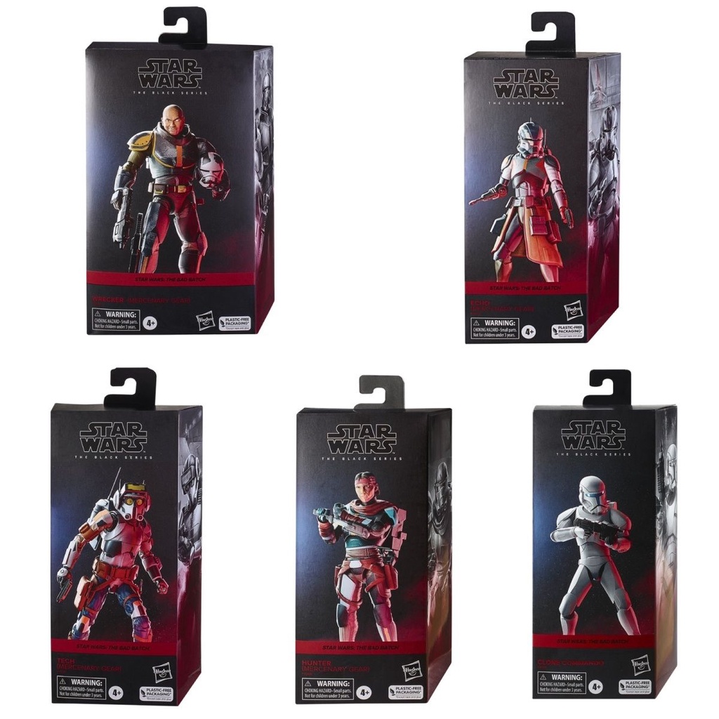 Nhân Vật Trong Star Wars 20cm