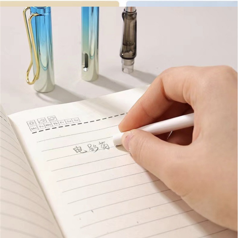 Bút chì vĩnh cửu Bút chì không cần gọt nhiều màu sắc nét mịn  Bút chì vĩnh viễn một cây bút chì không yêu cầu lột sắc nét và mịn