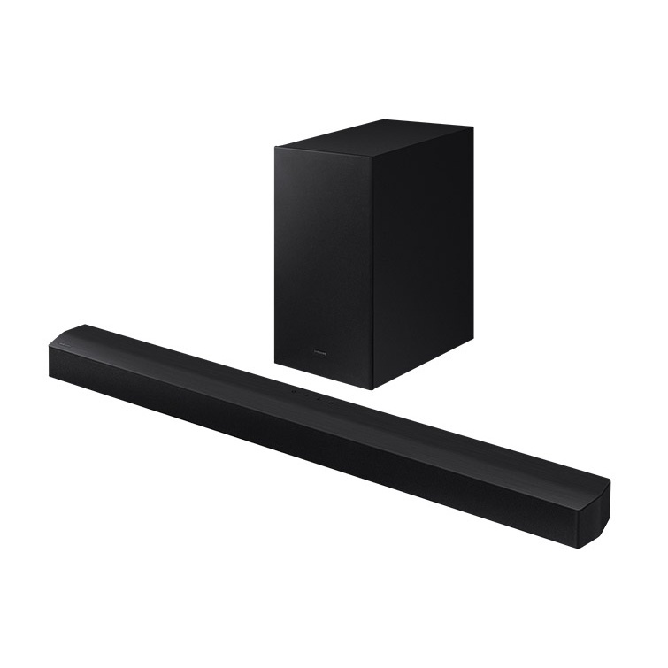 Loa thanh Soundbar Samsung HW- B450 /XV 300W 2.1ch hàng chính hãng cao cấp 2022