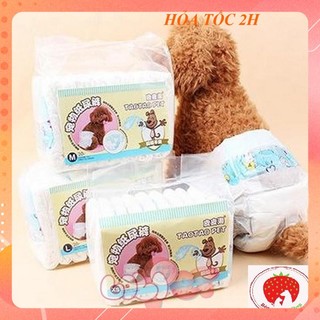 [ Bán sỉ ] BỈM CHO THÚ CƯNG CHỐNG TRÀO miếng lẻ