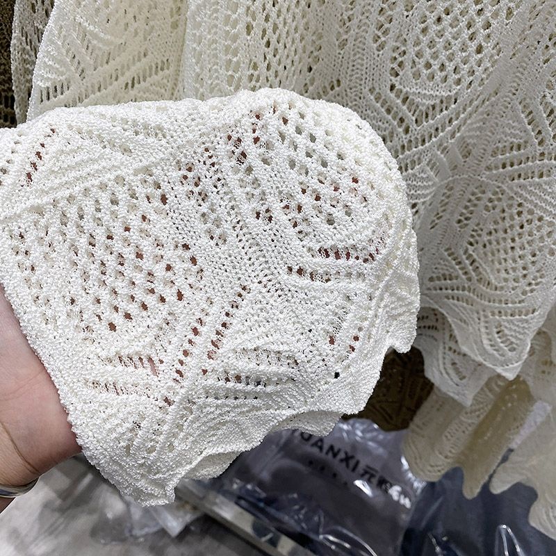 Áo Sweater Dài Tay Dáng Rộng Xinh Xắn Dành Cho Nữ