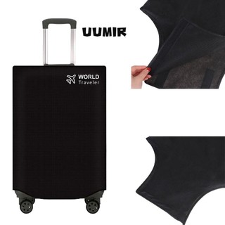 UUMIR bọc bảo vệ vali UUMIR bằng vải không dệt chống mài mòn