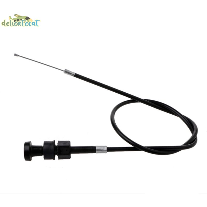 Xe máy pit dirt bike pull choke cable throttle assembly