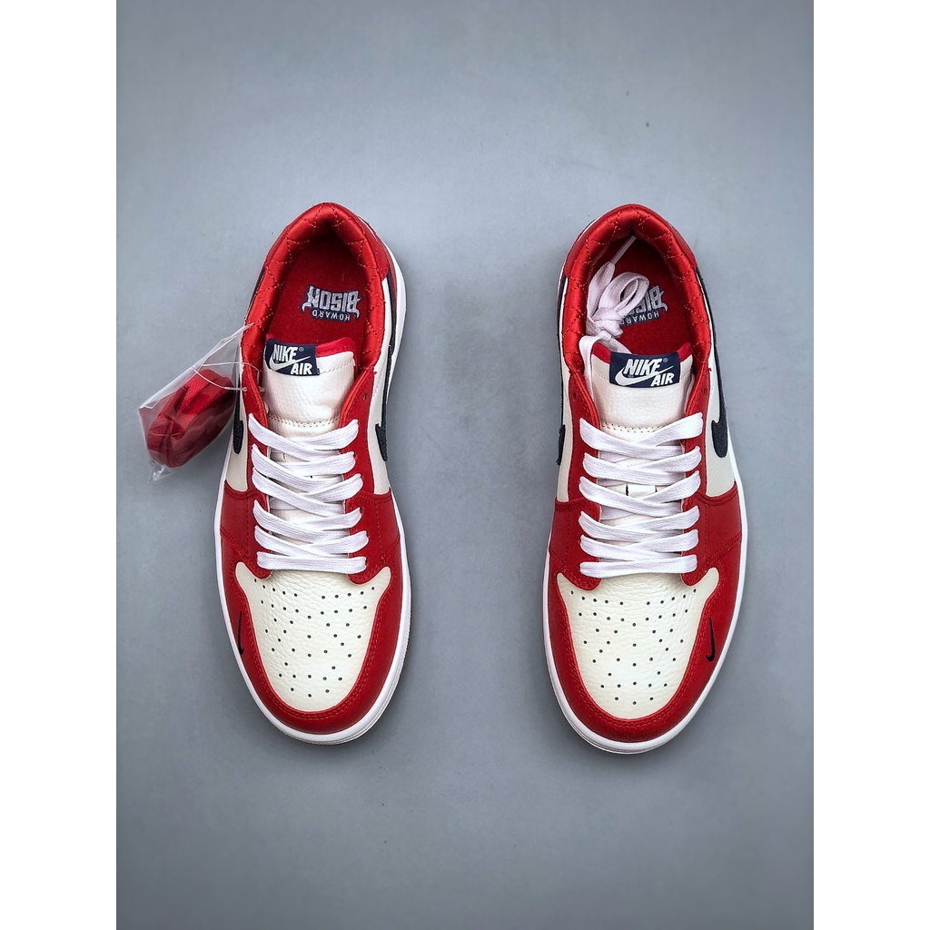 Giày Thể Thao jordan 1 low aj1 cz0790 100 36-46 Chất Lượng