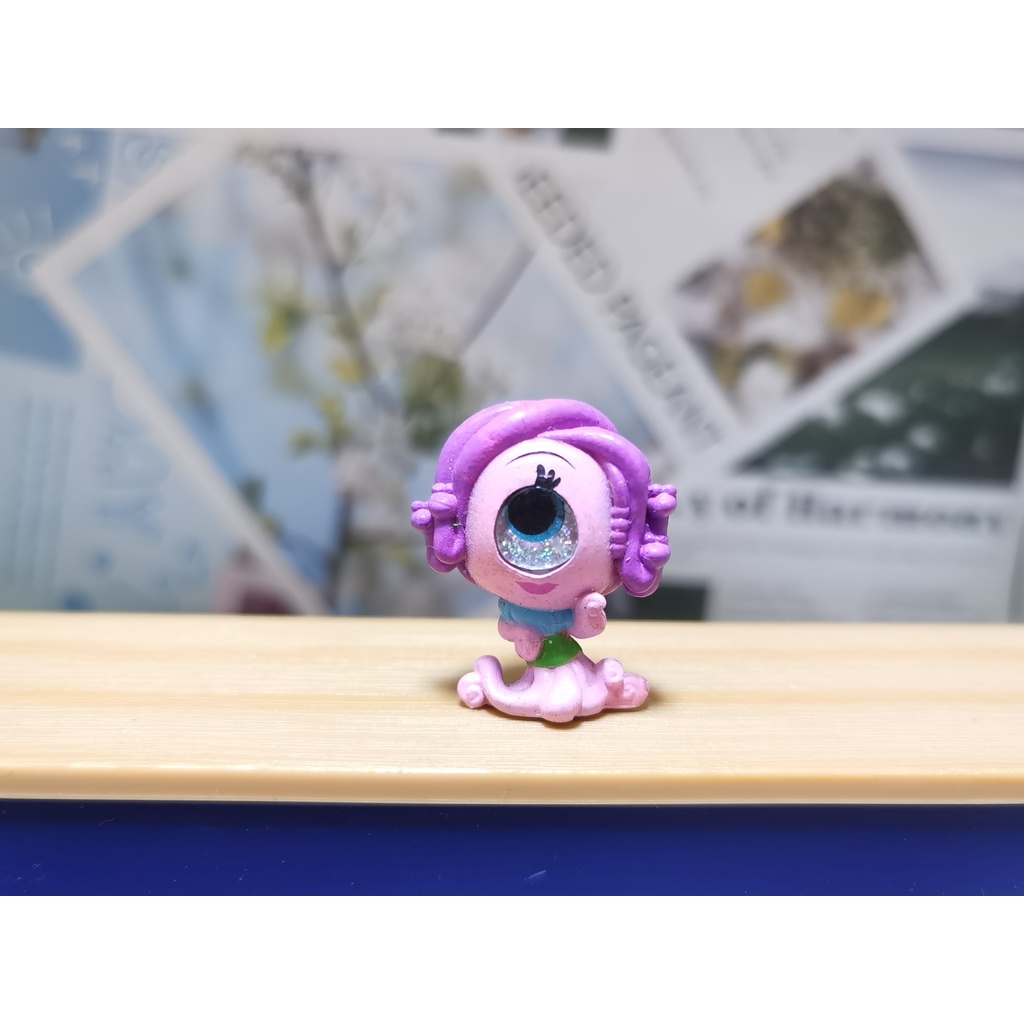 Disney doorables series 1 series 1 đồ trang trí hoạt hình búp bê