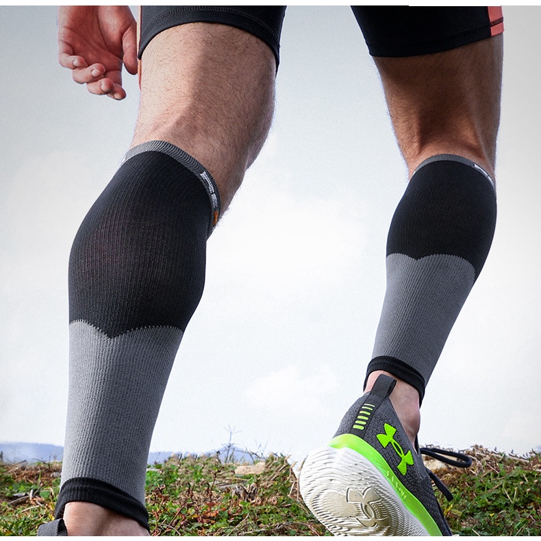 Bbb thể thao đạp xe marathon bóng đá chạy bộ chân tay áo nén cơ bắp tay áo