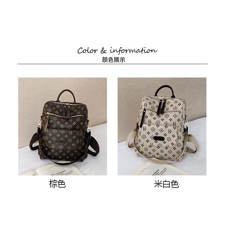 MZY Balo vải oxford nam nhiều màu Cỡ Lớn Balo Thời Trang 2023 NEW  Độc đáo Phong cách Thời trang ins K96T1HJ 37Z230910