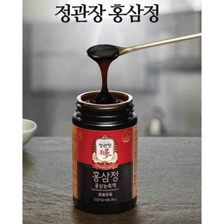 Cao hồng sâm chính phủ hàn quốc_ kgc cheong kwan jang lọ 240 gram