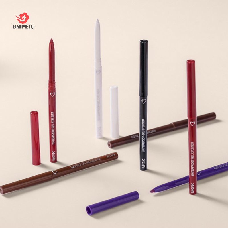 Bút kẻ mắt BMPEIC lụa tằm lì nhanh chóng không bị khô