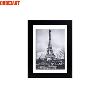Cabezant photo frame wall-mounted diy plastic safety desktop ornament
